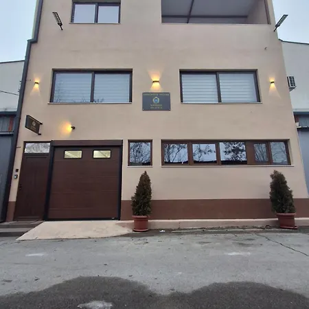 Guest house Victory Kavadarci