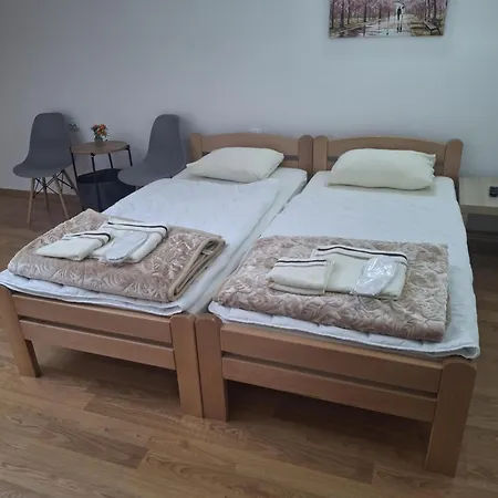 Guest house Victory Kavadarci